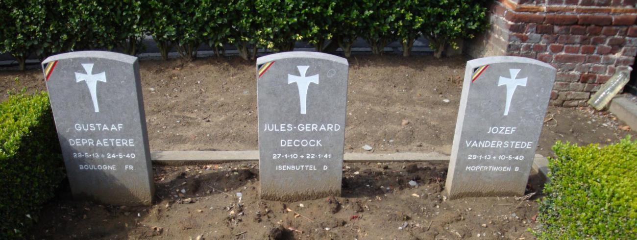 Sfeerbeelden Herdenkingen 11 November Kerknet